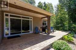 38 BELL DRIVE | Georgian Bluffs Ontario | Slide Image Eight