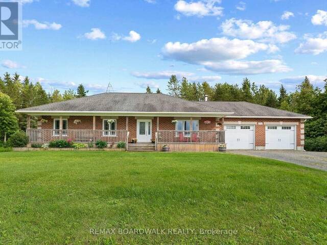 11523 HARVEY ROAD Augusta Ontario, K0G 1R0 - 3 Bedrooms Home For Sale