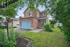 30 RIDEAUCREST DRIVE | Ottawa Ontario | Slide Image One