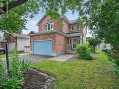 30 RIDEAUCREST DRIVE Ottawa Ontario, K2G 6A4