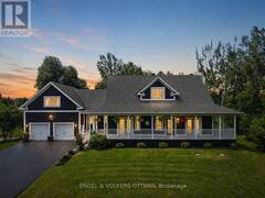 6881 SPARKLING LAKE WAY Ottawa Ontario, K4P 1R7