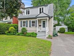 579 BROADVIEW AVENUE Ottawa Ontario, K2A 2L6