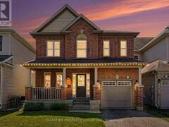 3442 RIVER RUN AVENUE Ottawa Ontario, K2J 0R5
