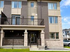 21 STITCH MEWS STREET Ottawa Ontario, K0A 2Z0