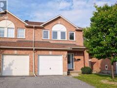 85 PALMADEO DRIVE Ottawa Ontario, K2J 4Z4