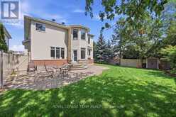 13 RIVERSTONE DRIVE | Ottawa Ontario | Slide Image Forty-two