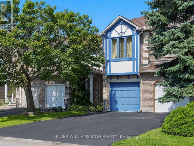 15 LOCHELAND CRESCENT Ottawa Ontario, K2G 6H2 - 3 Bedrooms Home For Sale