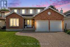 606 CHENIER WAY | Ottawa Ontario | Slide Image One
