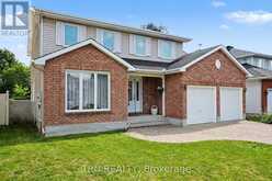 606 CHENIER WAY | Ottawa Ontario | Slide Image Two