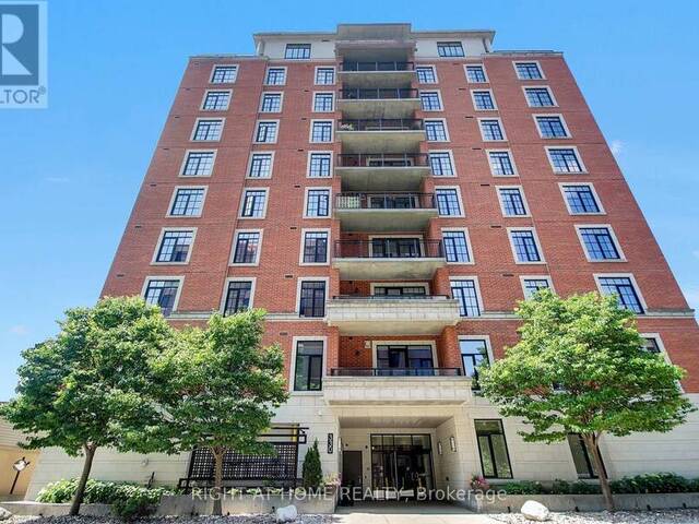 810 - 330 LORETTA AVENUE S Ottawa Ontario, K1S 4E8 - 1 Bedroom Condo For Sale
