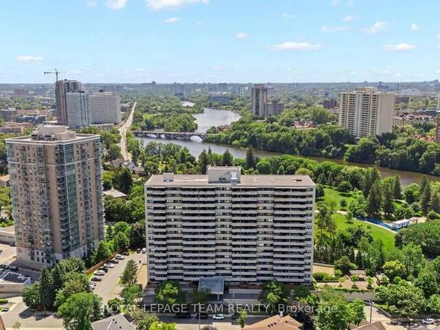 901 - 40 LANDRY STREET Ottawa Ontario, K1L 8K4 - 2 Bedrooms Condo For Sale