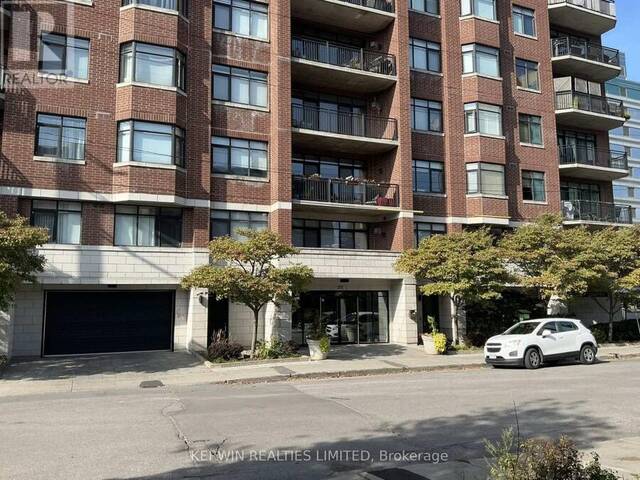 304 - 375 LISGAR STREET E Ottawa Ontario, K2P 0E3 - 2 Bedrooms Condo For Sale