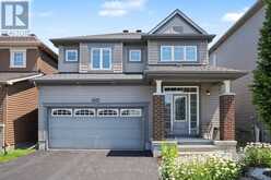 504 YELLOW BIRCH STREET | Ottawa Ontario | Slide Image One