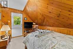 992 WHITE LAKE SHORE NORTH | Lanark Highlands Ontario | Slide Image Seventeen