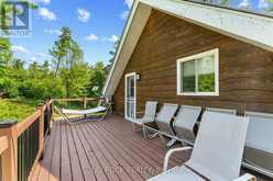 992 WHITE LAKE SHORE NORTH | Lanark Highlands Ontario | Slide Image Eighteen