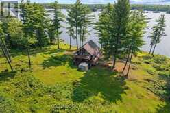 992 WHITE LAKE SHORE NORTH | Lanark Highlands Ontario | Slide Image Thirty-two