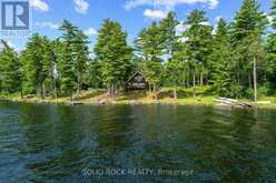 992 WHITE LAKE SHORE NORTH | Lanark Highlands Ontario | Slide Image Thirty-six