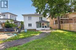 84 RIVERDALE AVENUE | Ottawa Ontario | Slide Image Thirty-one