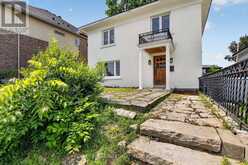 84 RIVERDALE AVENUE | Ottawa Ontario | Slide Image Three