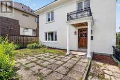 84 RIVERDALE AVENUE | Ottawa Ontario | Slide Image Five