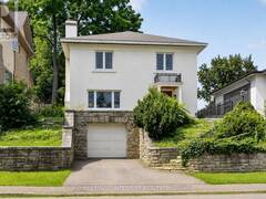 84 RIVERDALE AVENUE Ottawa Ontario, K1S 1R2