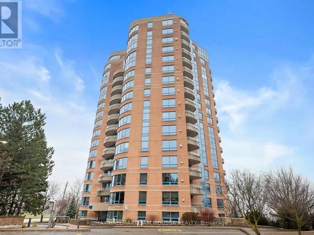 504 - 3105 CARLING AVENUE Ottawa Ontario, K2H 5A6 - 2 Bedrooms Condo For Sale