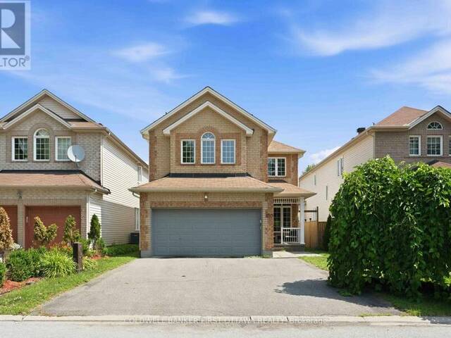 150 STRATHCARRON CRESCENT Ottawa Ontario, K2K 0C8 - 6 Bedrooms Home For Sale