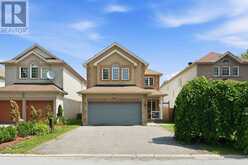 150 STRATHCARRON CRESCENT | Ottawa Ontario | Slide Image One