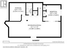 150 STRATHCARRON CRESCENT | Ottawa Ontario | Slide Image Forty-two