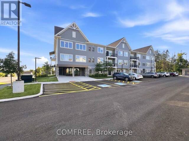 301 - 19 HAMPTON LANE North Kawartha Ontario, K0L 2H0 - 2 Bedrooms Condo For Sale