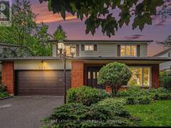 1291 LAMPMAN CRESCENT Ottawa Ontario, K2C 1P9