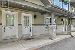 103 - 856 NOTRE-DAME STREET | Embrun Ontario | Slide Image One