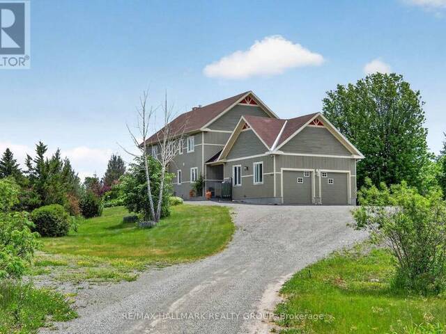 1757 CORKERY ROAD Ottawa Ontario, K0A 1L0 - 5 Bedrooms Home For Sale