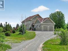 1757 CORKERY ROAD Ottawa Ontario, K0A 1L0