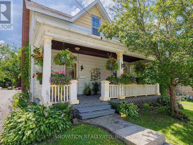 58 LAKE AVENUE E Carleton Place Ontario, K7C 1K8 - 4 Bedrooms Home For Sale