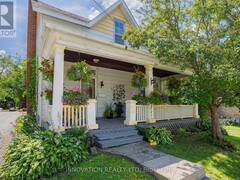 58 LAKE AVENUE E Carleton Place Ontario, K7C 1K8