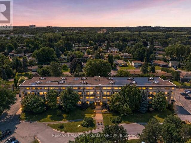 103 - 12 CORKSTOWN ROAD Ottawa Ontario, K2H 5B3 - 2 Bedrooms Condo For Sale