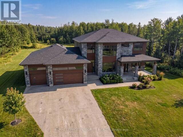671 BALLYCASTLE CRESCENT Ottawa Ontario, K1X 0A3 - Vacant Land For Sale