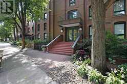 4 - 130 RIDEAU TERRACE | Ottawa Ontario | Slide Image One