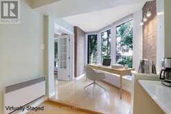 4 - 130 RIDEAU TERRACE | Ottawa Ontario | Slide Image Twenty-one