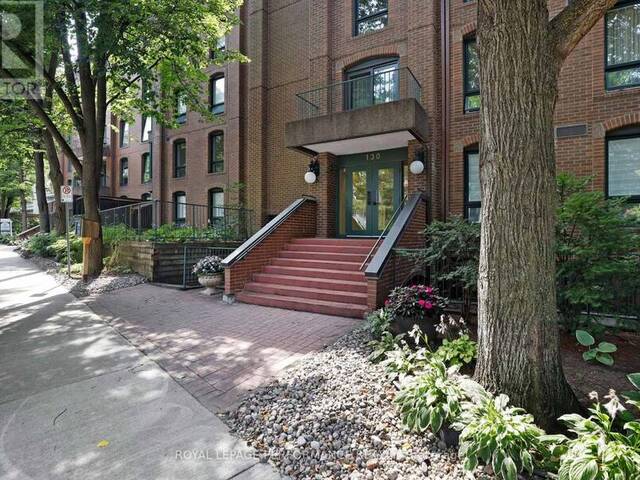 4 - 130 RIDEAU TERRACE Ottawa Ontario, K1M 0Z2 - 2 Bedrooms Condo For Sale
