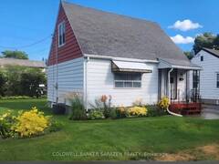 114 SECOND AVENUE Arnprior Ontario, K7S 1Y2