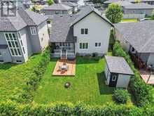 306 MOISSON STREET | Embrun Ontario | Slide Image Thirty