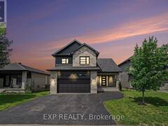 306 MOISSON STREET Embrun Ontario, K0A 1W0