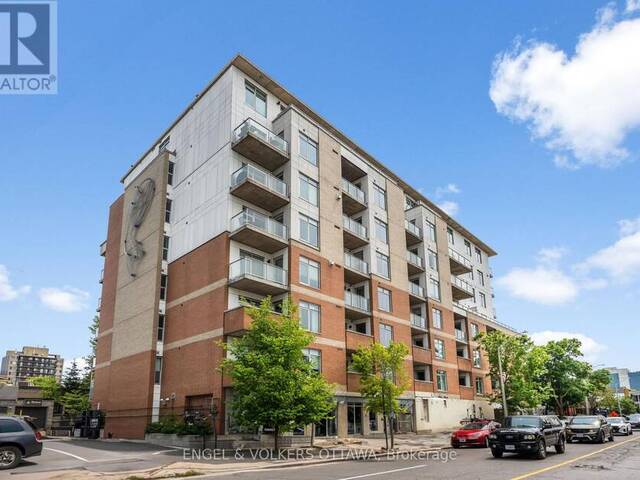 602 - 131 HOLLAND AVENUE Ottawa Ontario, K1Y 3A2 - 2 Bedrooms Condo For Sale