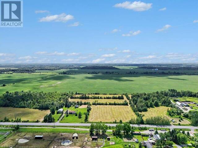 171 COUNTY RD 19 ROAD Alfred and Plantagenet Ontario, K0A 3K0 - Farm For Sale