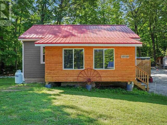 10110 509 ROAD N North Frontenac Ontario, K0H 2J0 - 1 Bedroom Home For Sale