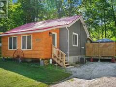 10110 509 ROAD N North Frontenac Ontario, K0H 2J0