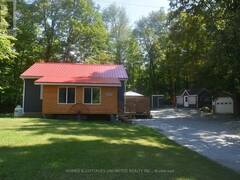 10110 509 ROAD N North Frontenac Ontario, K0H 2J0