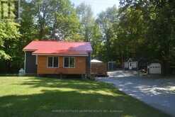 10110 509 ROAD N | North Frontenac Ontario | Slide Image One